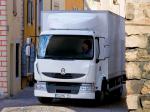 Renault Midlum 2006 года